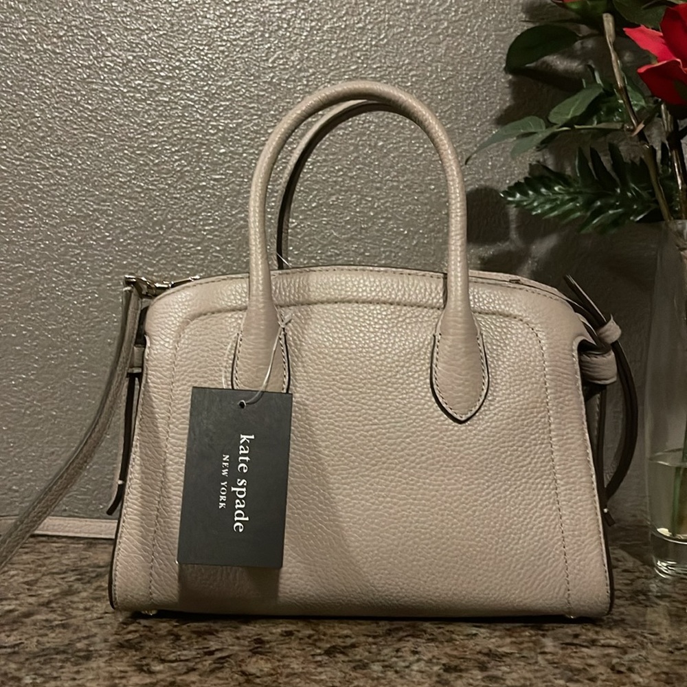 Kate Spade Mini Handbag - Picture 3 of 9